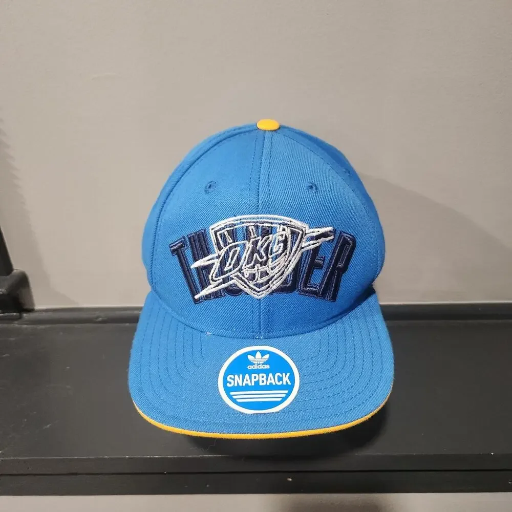 adidas selling oklahoma